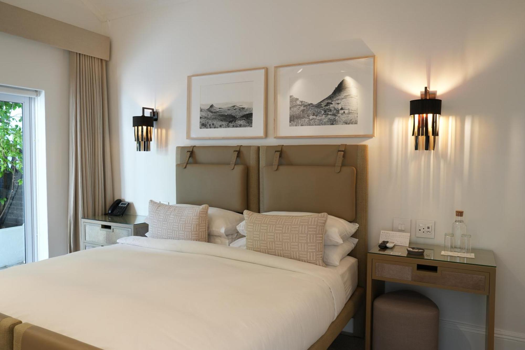 Hotel Ame By Noah Kapsztad Zewnętrze zdjęcie