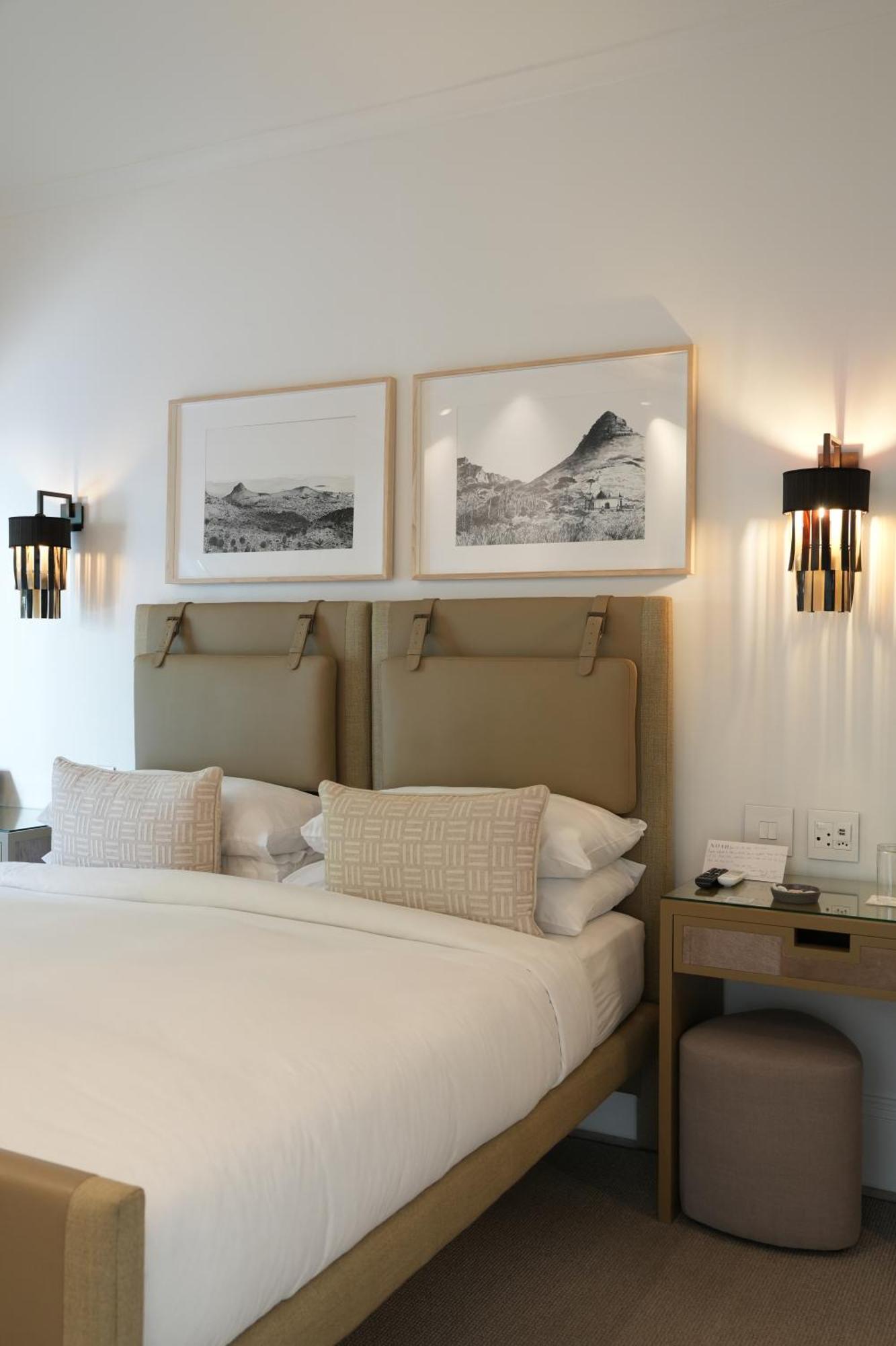 Hotel Ame By Noah Kapsztad Zewnętrze zdjęcie