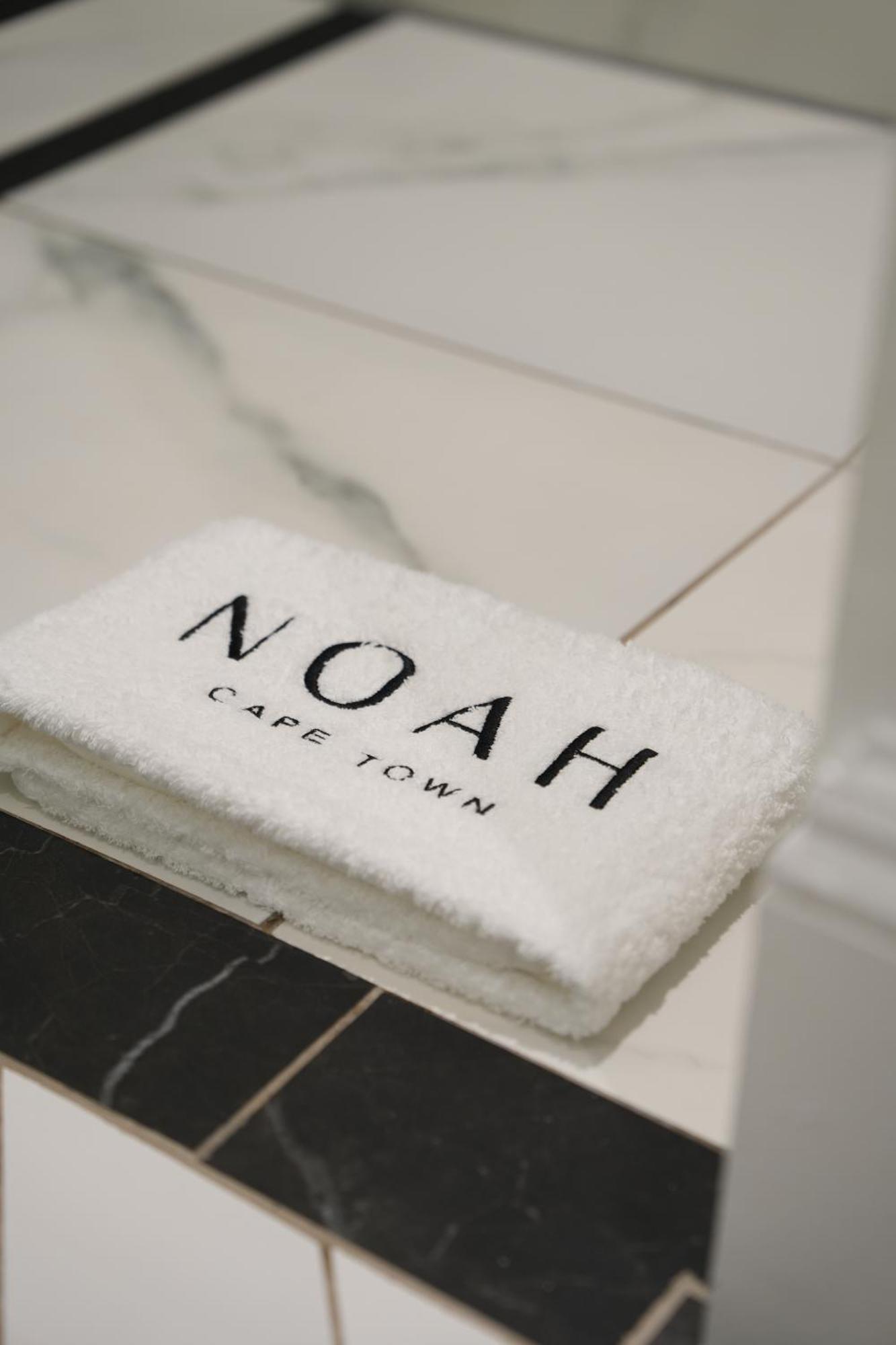 Hotel Ame By Noah Kapsztad Zewnętrze zdjęcie