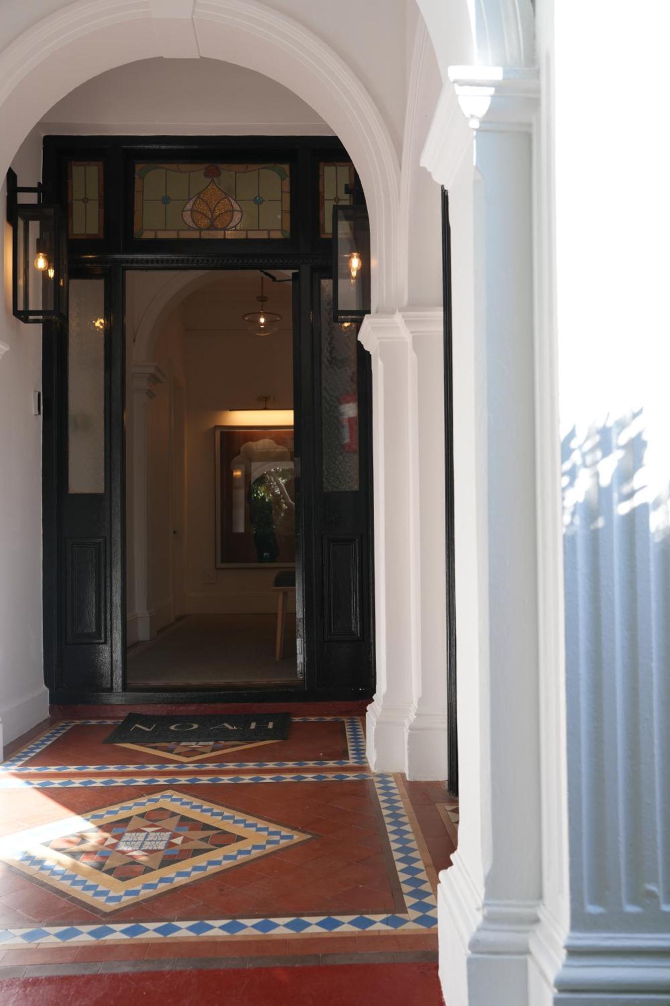 Hotel Ame By Noah Kapsztad Zewnętrze zdjęcie